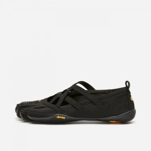 Vibram Alitza Loop Women's Training Shoes Black | CNFJQ-5769