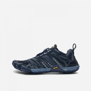 Vibram KMD EVO Women's Training Shoes Black / Grey | TVDUE-8124