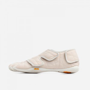 Vibram V-Kumo Off Women's Lifestyle Shoes White | TNHGU-4325