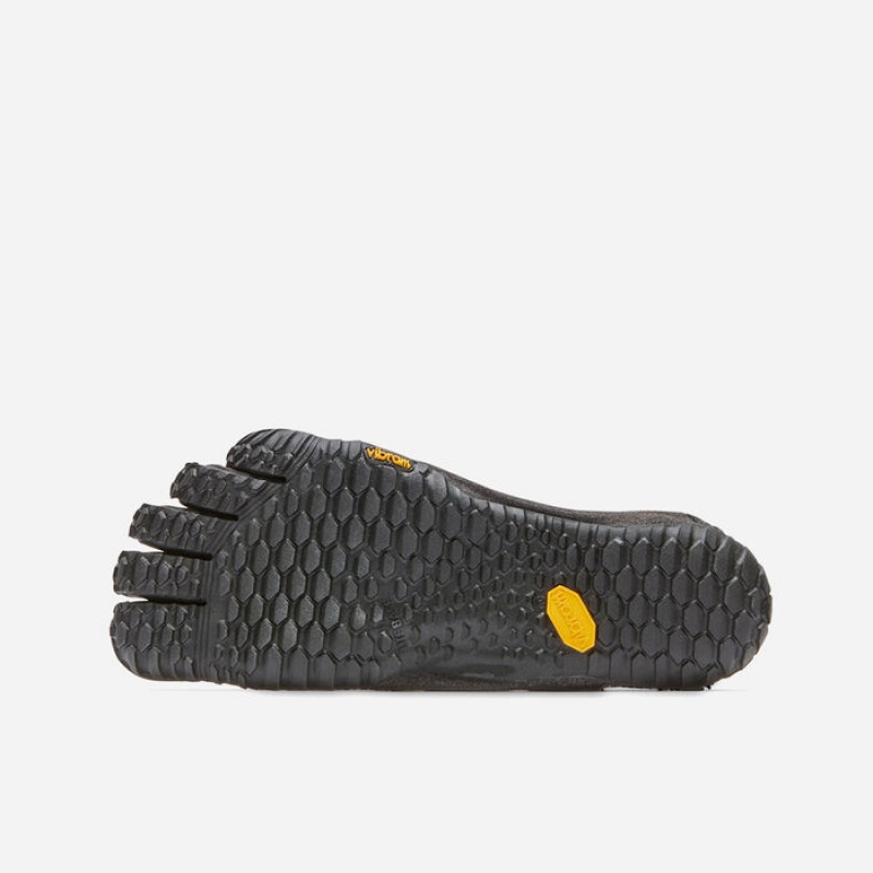 Vibram CVT LB Women's Lifestyle Shoes Grey / Black | JSWYD-2470