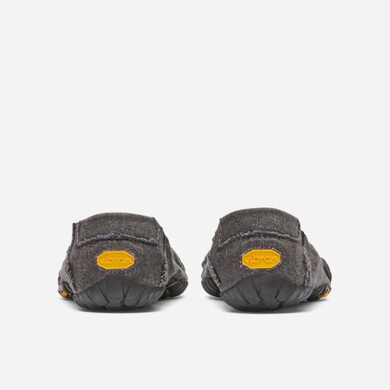 Vibram CVT LB Women's Lifestyle Shoes Grey / Black | JSWYD-2470