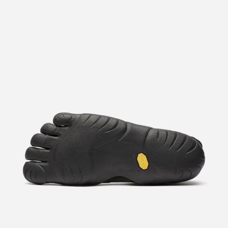 Vibram Classic Women's Lifestyle Shoes Black / Black | CHAOG-9268