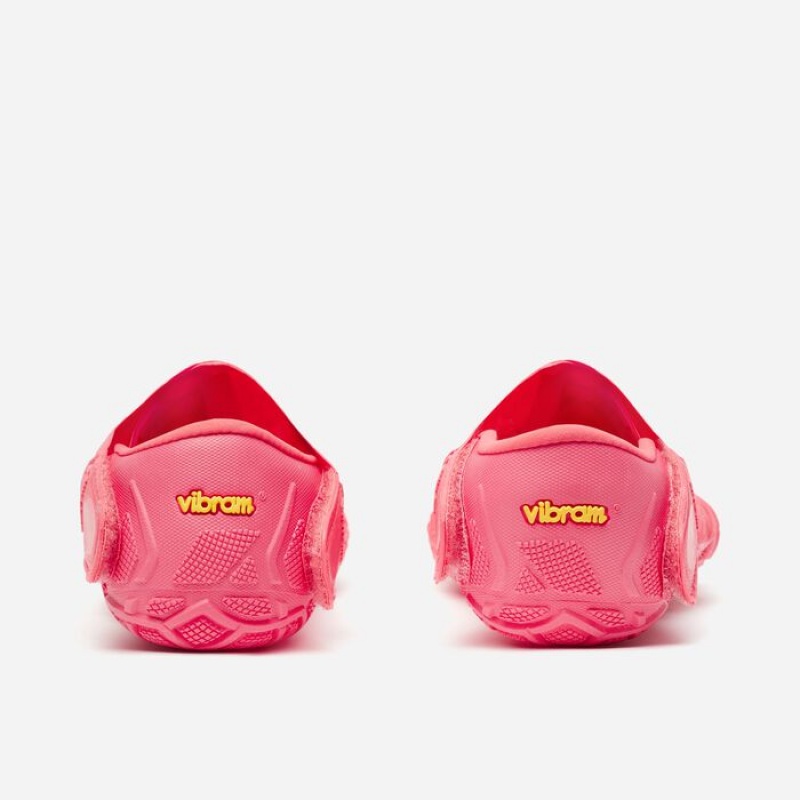 Vibram Furoshiki Kids Coral | NCDMG-4590