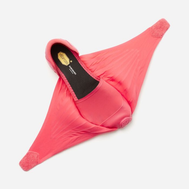 Vibram Furoshiki Kids Coral | NCDMG-4590