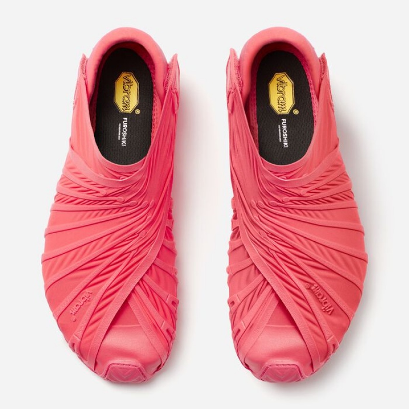 Vibram Furoshiki Kids Coral | NCDMG-4590