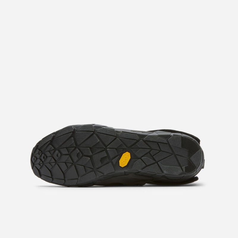 Vibram Furoshiki Yuwa Volcanic Ash Women's Shoes Grey | NRFIU-1089