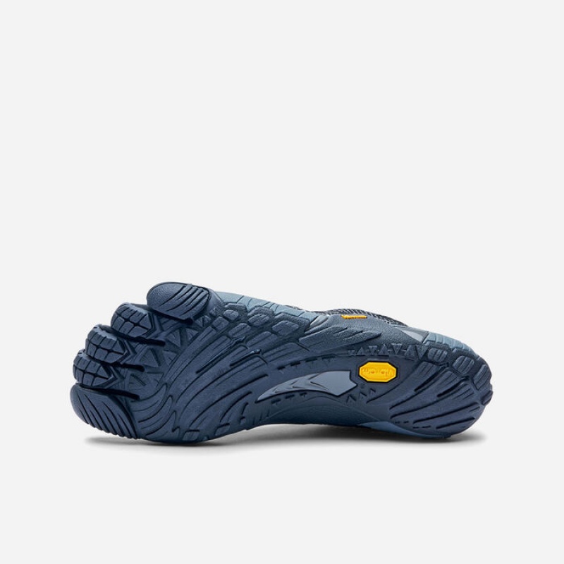 Vibram KMD EVO Women's Training Shoes Black / Grey | TVDUE-8124