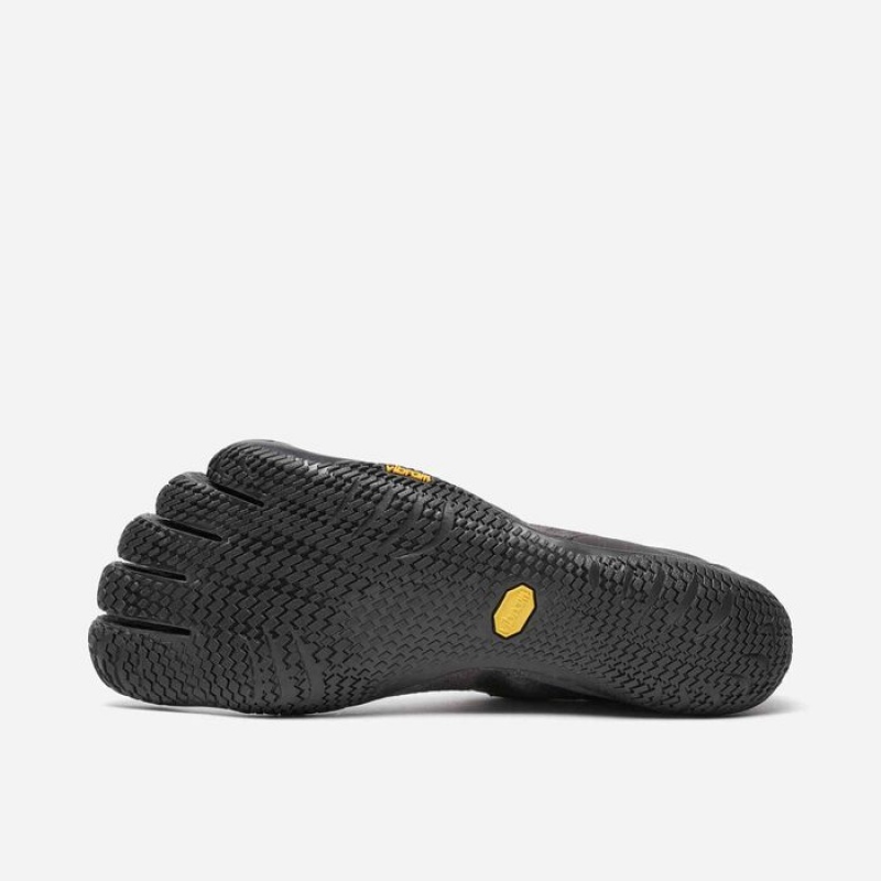 Vibram KSO ECO Men's Lifestyle Shoes Grey | NXWPB-2801