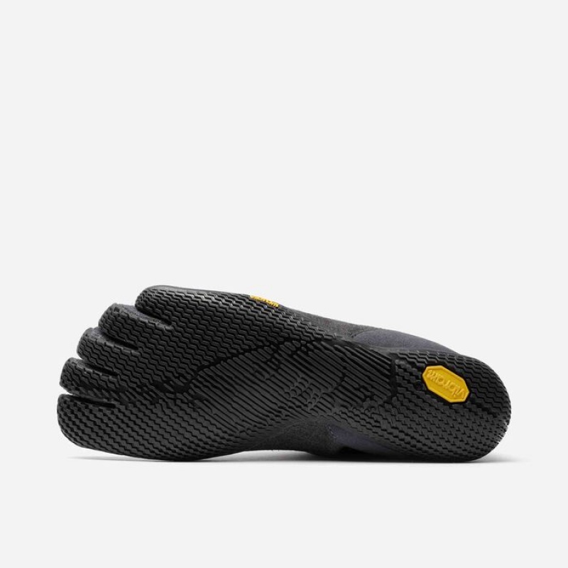 Vibram KSO ECO Women's Lifestyle Shoes Grey | LQHSU-1962