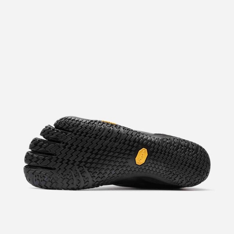 Vibram KSO EVO Kids Black | AVUFC-5026