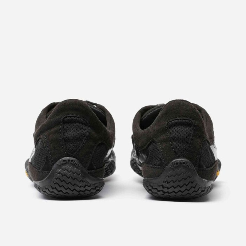 Vibram KSO EVO Kids Black | AVUFC-5026