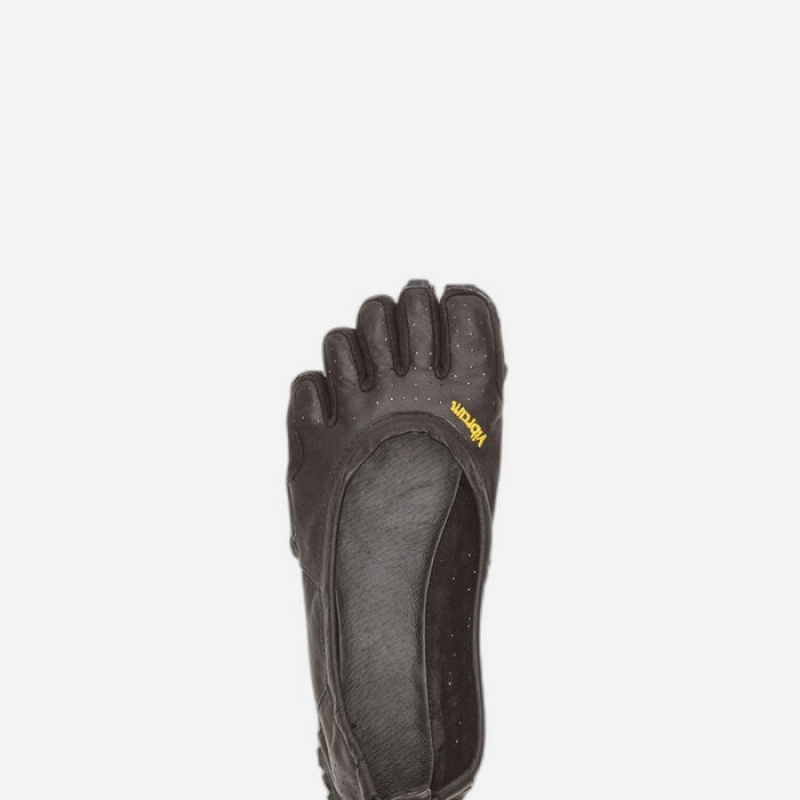 Vibram Performa LB Women's Lifestyle Shoes Black | PWJYH-3819