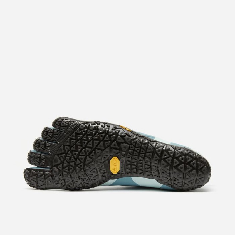 Vibram V-Alpha Hydro Men's Training Shoes Black | RTLGV-5127