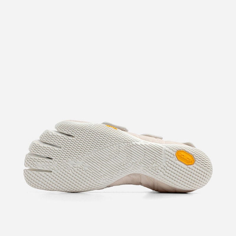 Vibram V-Kumo Off Women's Lifestyle Shoes White | TNHGU-4325