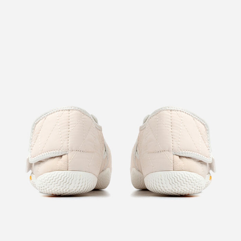 Vibram V-Kumo Off Women's Lifestyle Shoes White | TNHGU-4325