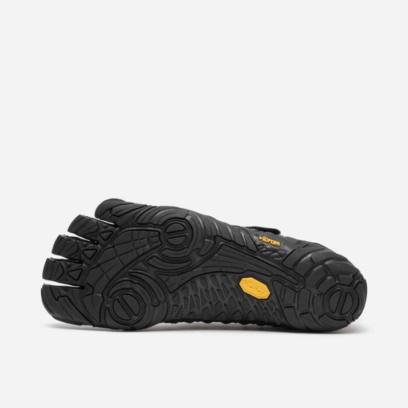 Vibram V-Train 2.0 Men's Training Shoes Black / Black | IKYVF-3268