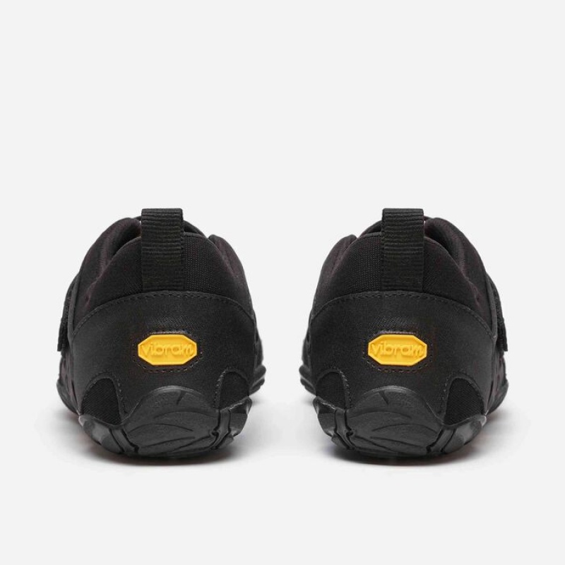 Vibram V-Train 2.0 Men's Training Shoes Black / Black | IKYVF-3268