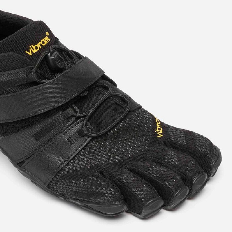 Vibram V-Train 2.0 Men's Training Shoes Black / Black | IKYVF-3268