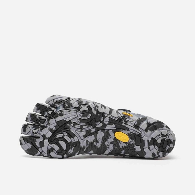 Vibram V-Train 2.0 Men's Training Shoes Grey / Camo | FVYBW-0517