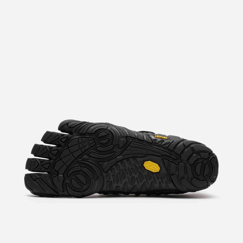 Vibram V-Train 2.0 Women's Training Shoes Black / Black | ERISB-8314