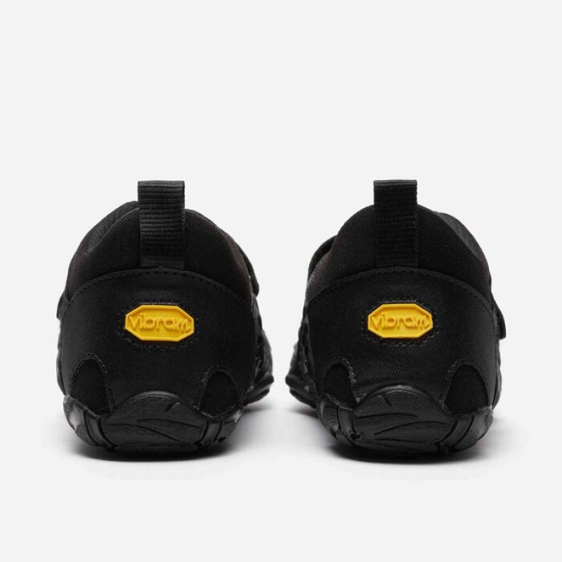 Vibram V-Train 2.0 Women's Training Shoes Black / Black | ERISB-8314