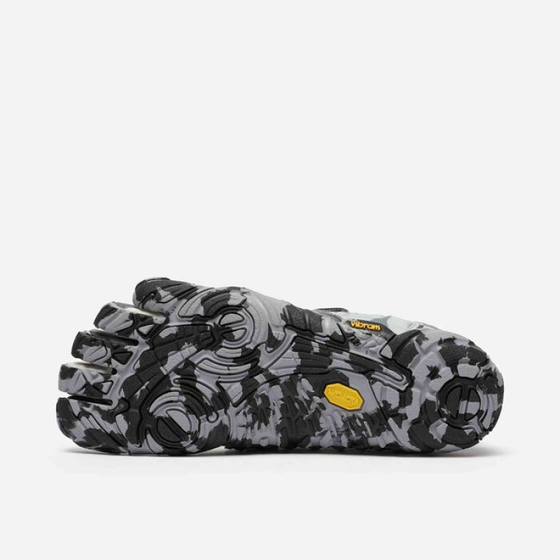 Vibram V-Train 2.0 Women's Training Shoes Grey / Camo | CVODB-2031