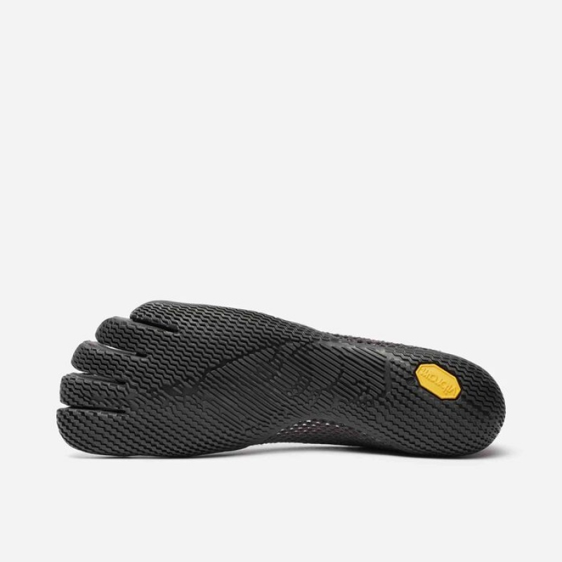 Vibram Vi-B ECO Women's Lifestyle Shoes Black | SAPQE-2789