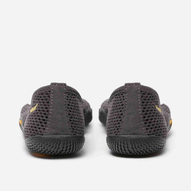 Vibram Vi-B ECO Women's Lifestyle Shoes Black | SAPQE-2789