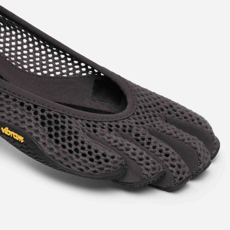 Vibram Vi-B ECO Women's Lifestyle Shoes Black | SAPQE-2789