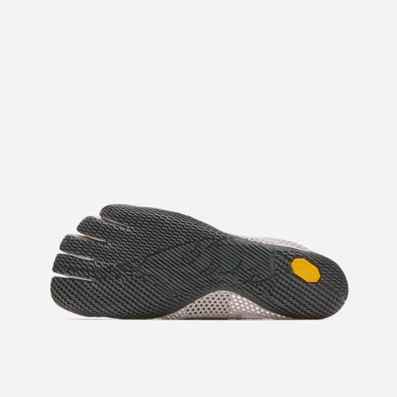 Vibram Vi-B ECO Women's Lifestyle Shoes Silver | GEKPR-1456